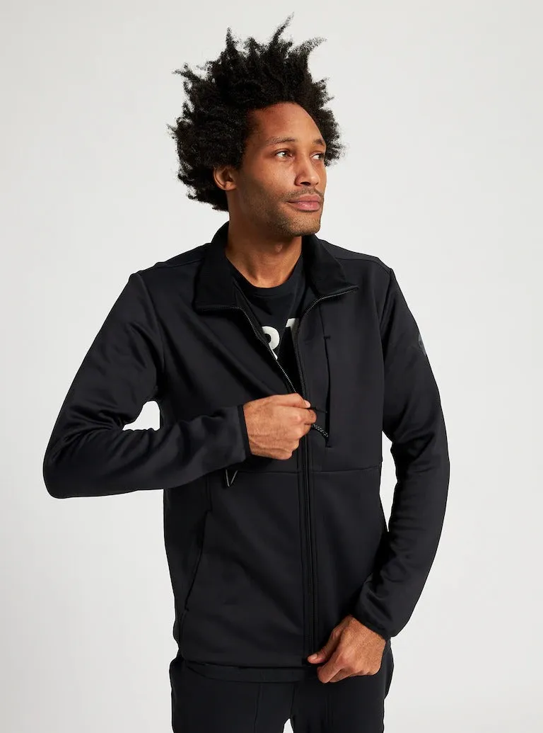 Burton Multipath Full Zip Fleece