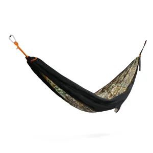 Busch Light Hunting Realtree Hammock