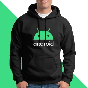 BUZO LOGO CENT DEVELOPER ANDROID
