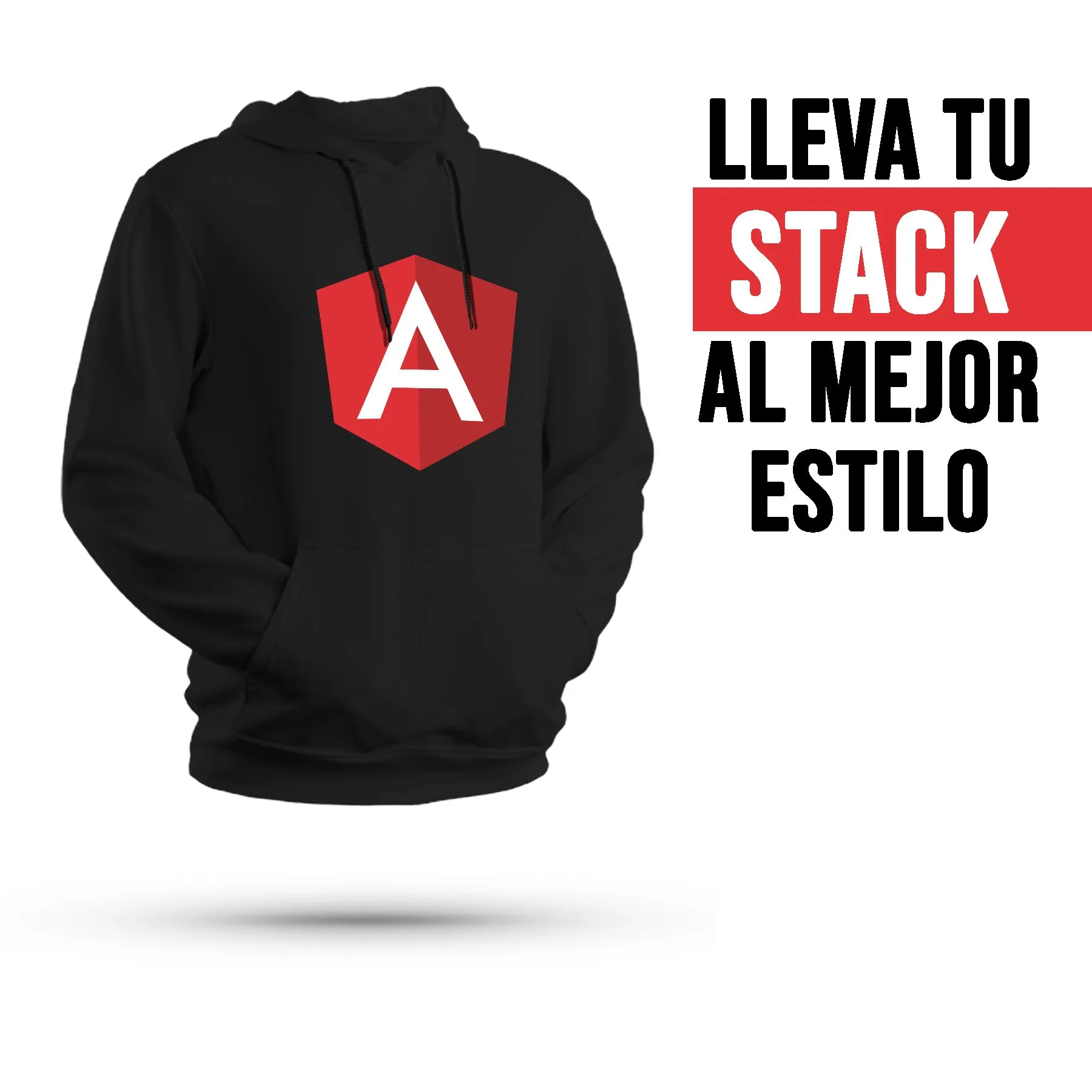 BUZO LOGO CENT DEVELOPER ANGULAR