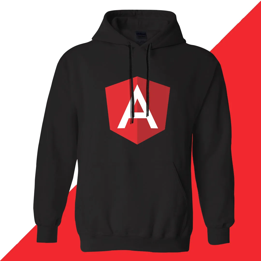 BUZO LOGO CENT DEVELOPER ANGULAR