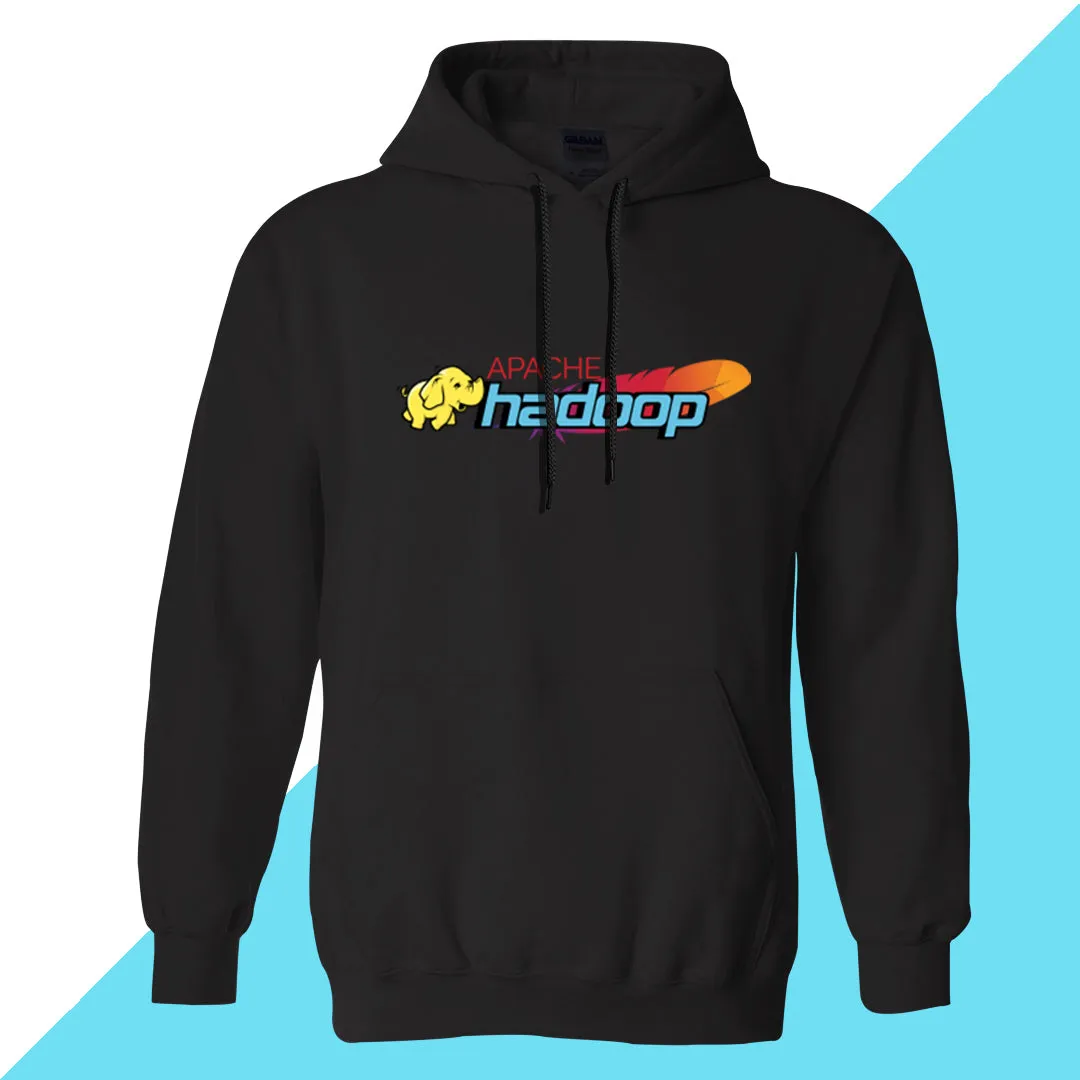 BUZO LOGO CENT DEVELOPER APACHE HADOOP