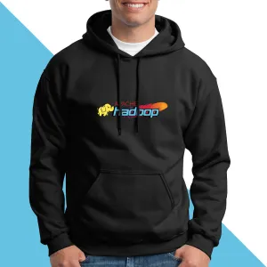 BUZO LOGO CENT DEVELOPER APACHE HADOOP