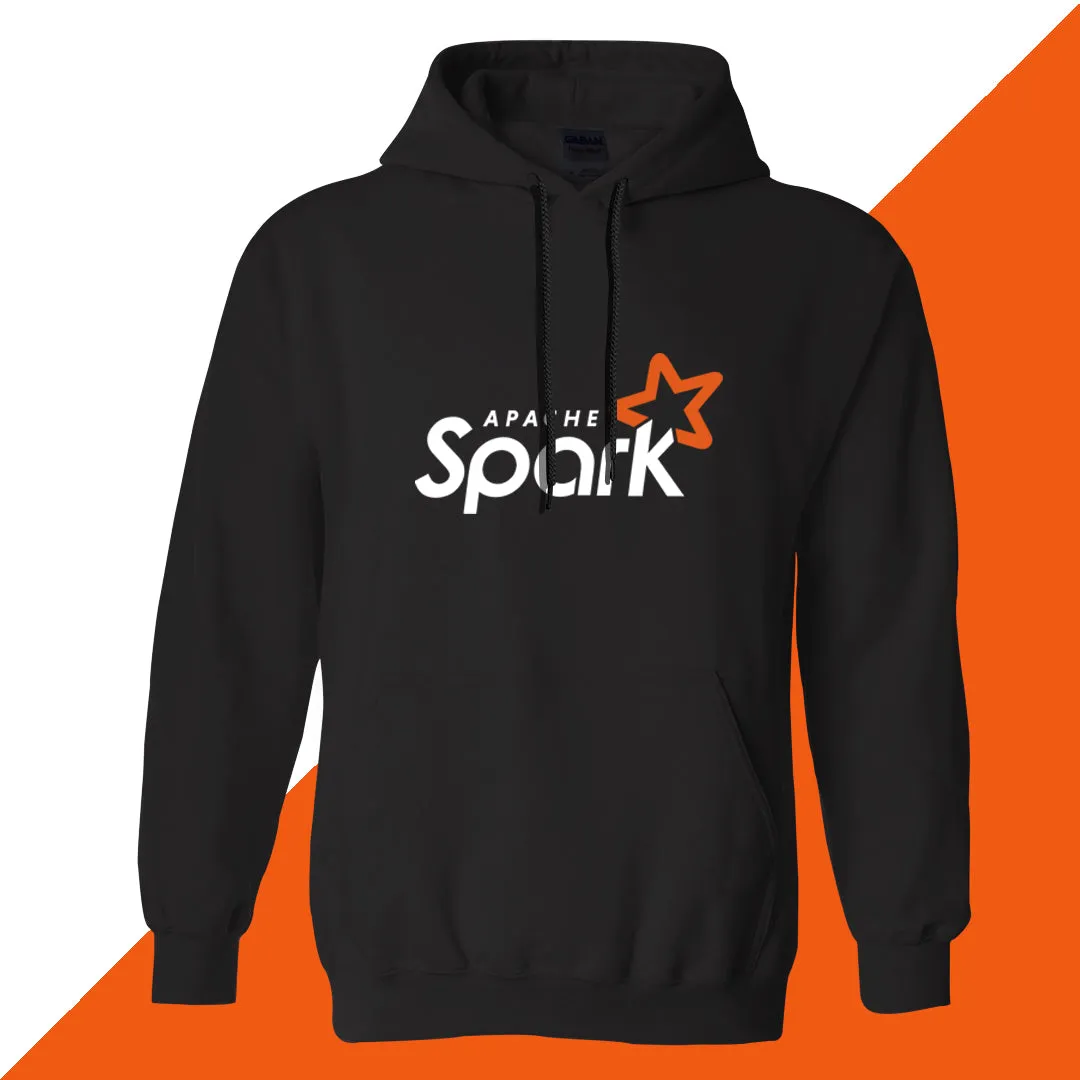 BUZO LOGO CENT DEVELOPER APACHE SPARK
