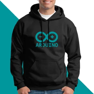 BUZO LOGO CENT DEVELOPER ARDUINO