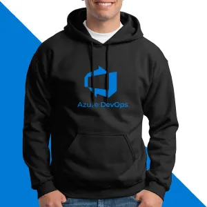 BUZO LOGO CENT DEVELOPER AZURE DEVELOPS