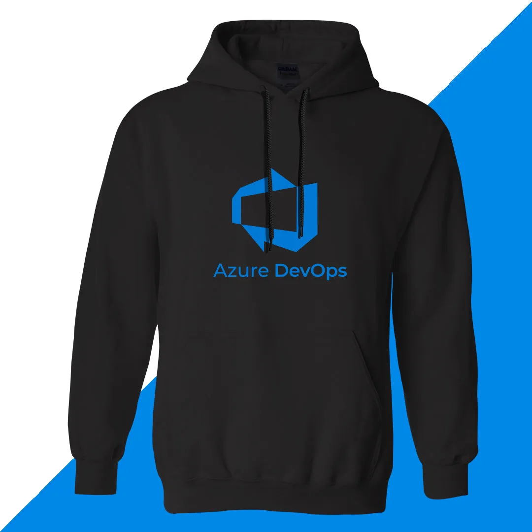 BUZO LOGO CENT DEVELOPER AZURE DEVELOPS