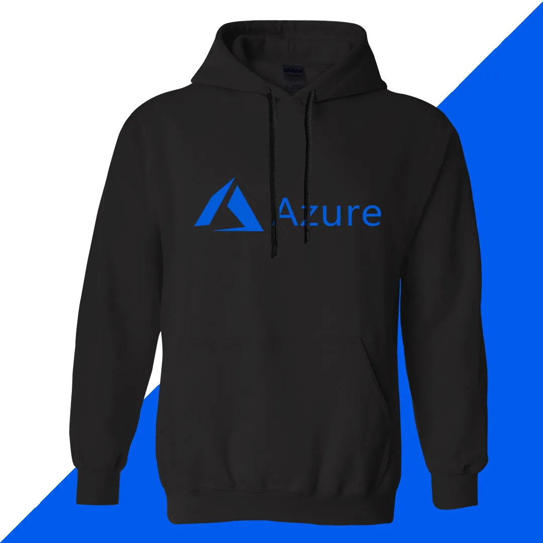 BUZO LOGO CENT DEVELOPER AZURE