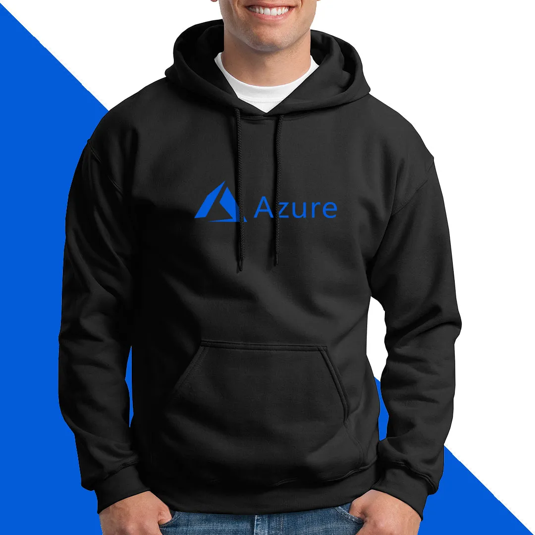 BUZO LOGO CENT DEVELOPER AZURE