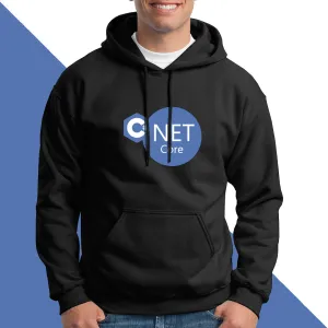 BUZO LOGO CENT DEVELOPER C.NET CORE
