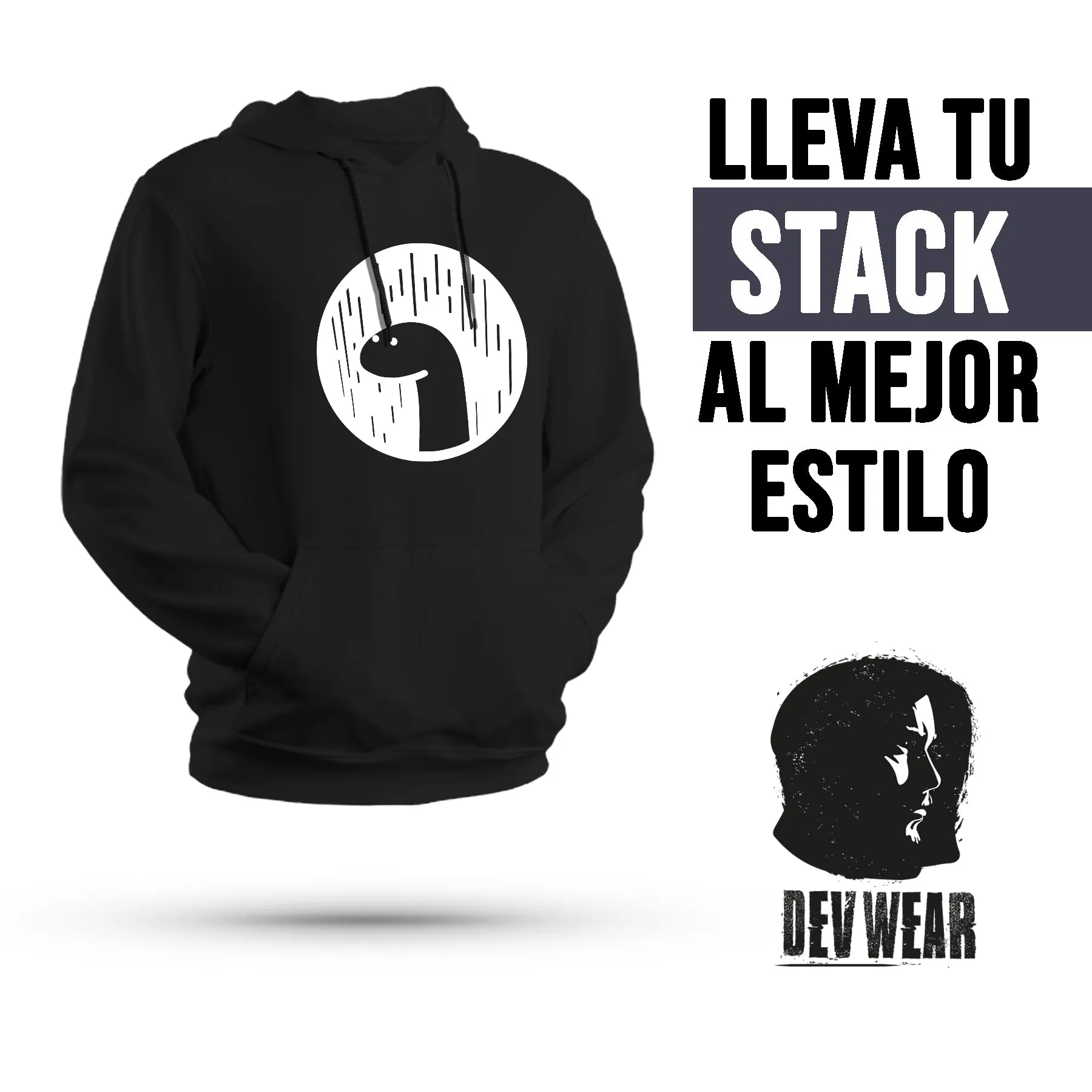 BUZO LOGO CENT DEVELOPER DENO