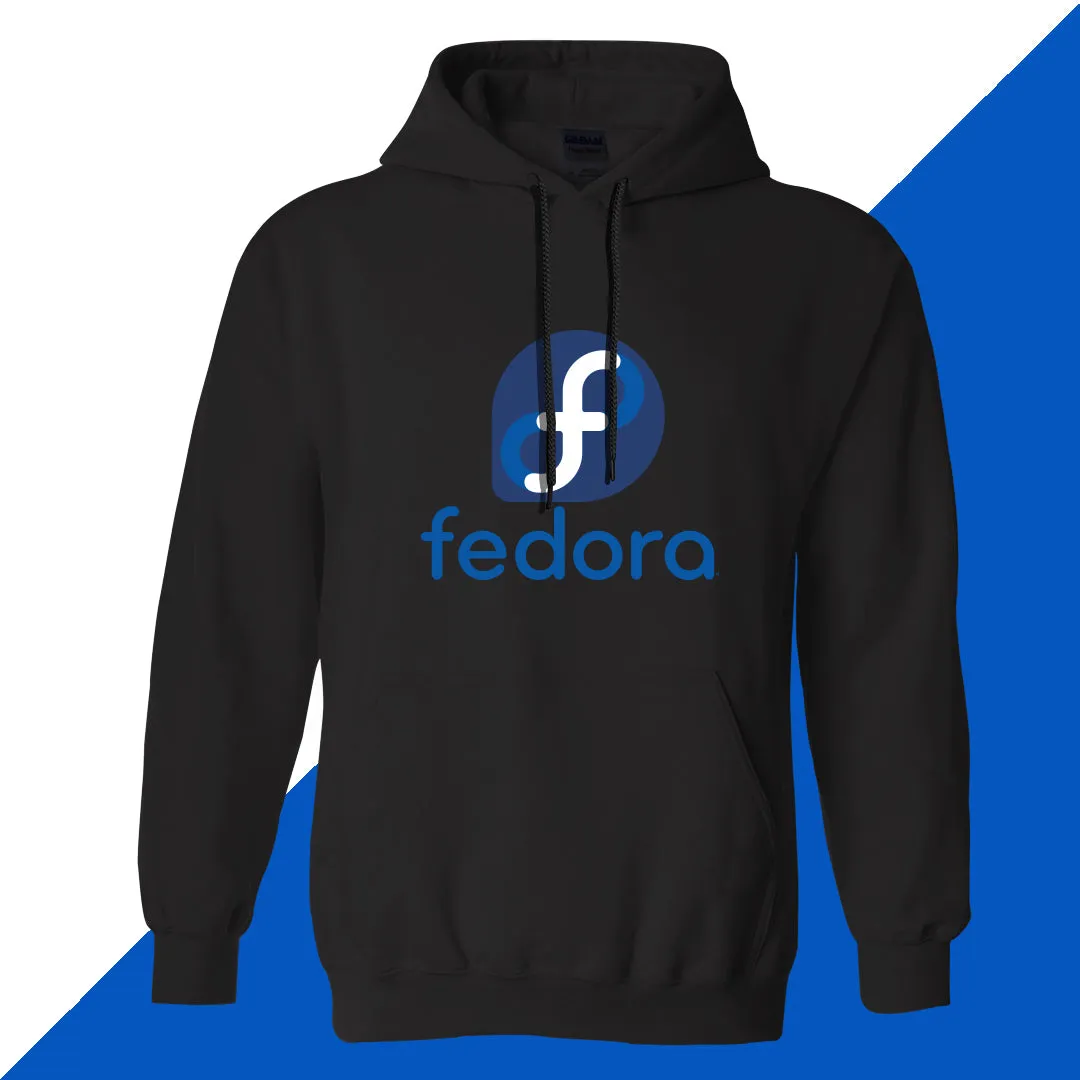 BUZO LOGO CENT DEVELOPER FEDORA