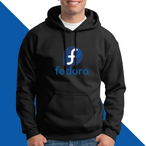 BUZO LOGO CENT DEVELOPER FEDORA