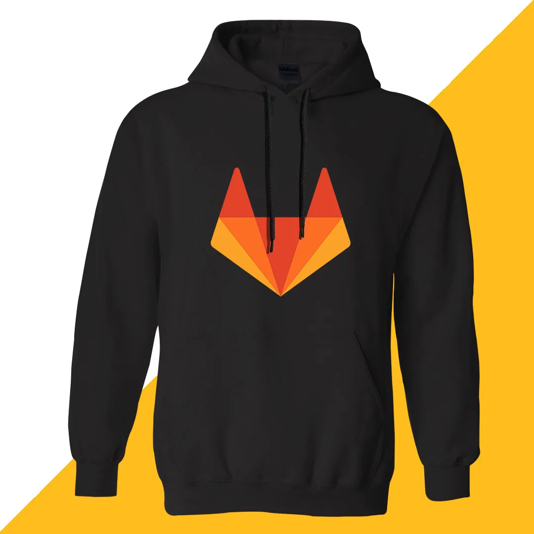 BUZO LOGO CENT DEVELOPER GITLAB