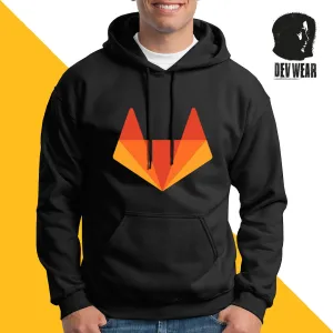 BUZO LOGO CENT DEVELOPER GITLAB