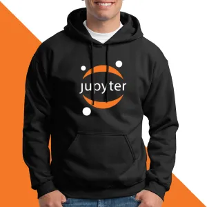 BUZO LOGO CENT DEVELOPER JUPYTER