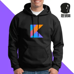 BUZO LOGO CENT DEVELOPER KOTLIN