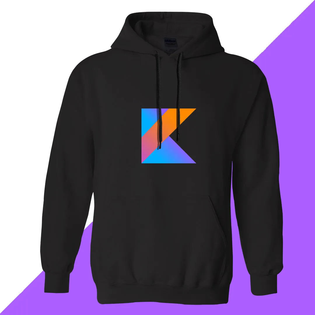 BUZO LOGO CENT DEVELOPER KOTLIN