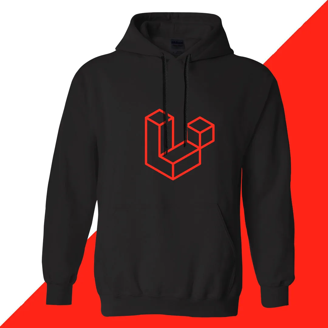 BUZO LOGO CENT DEVELOPER LARAVEL ICON