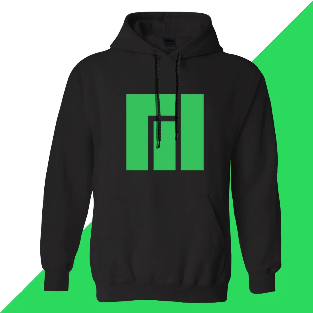 BUZO LOGO CENT DEVELOPER MANJARO