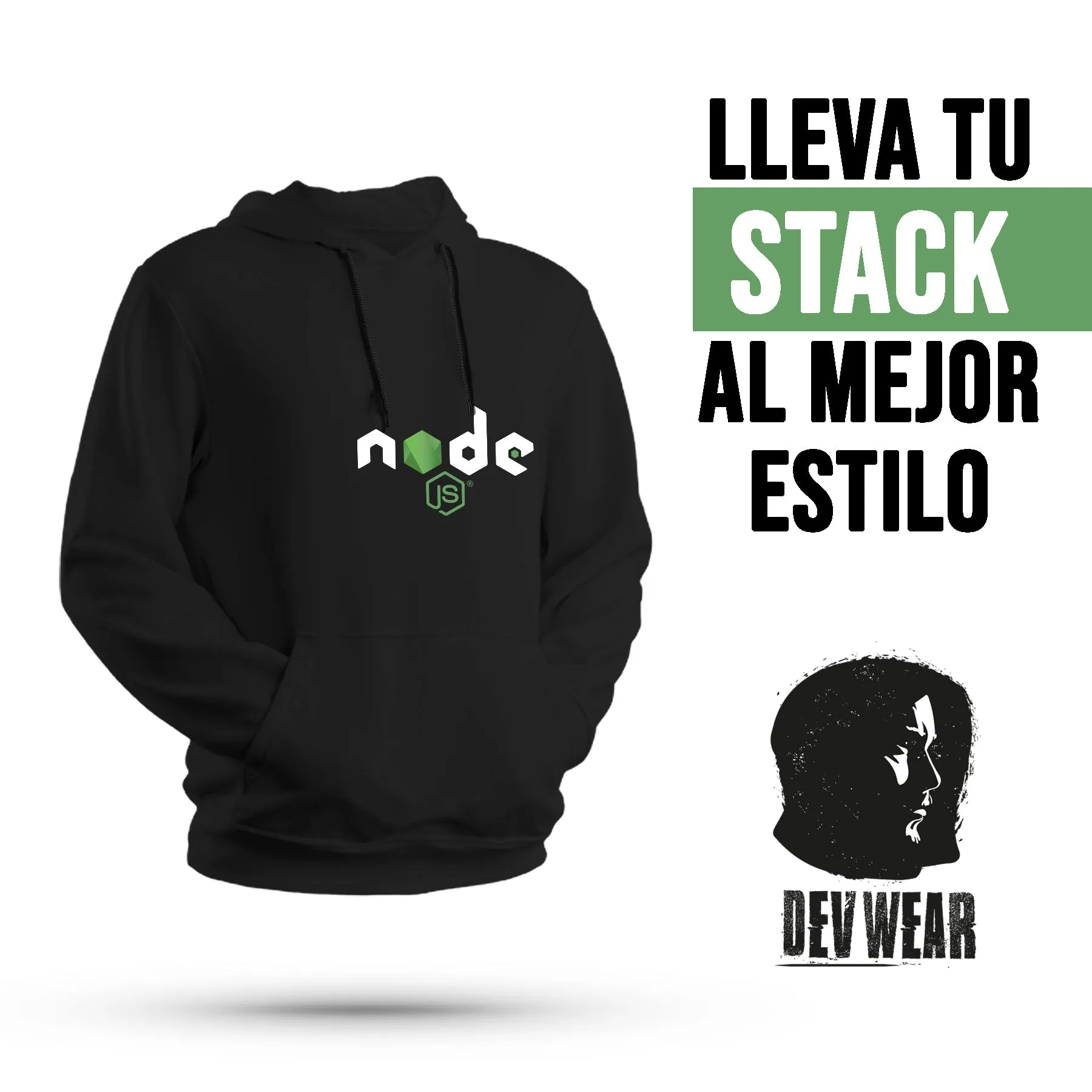 BUZO LOGO CENT DEVELOPER NODE