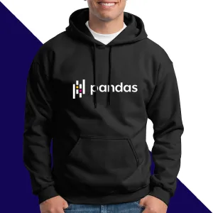 BUZO LOGO CENT DEVELOPER PANDAS