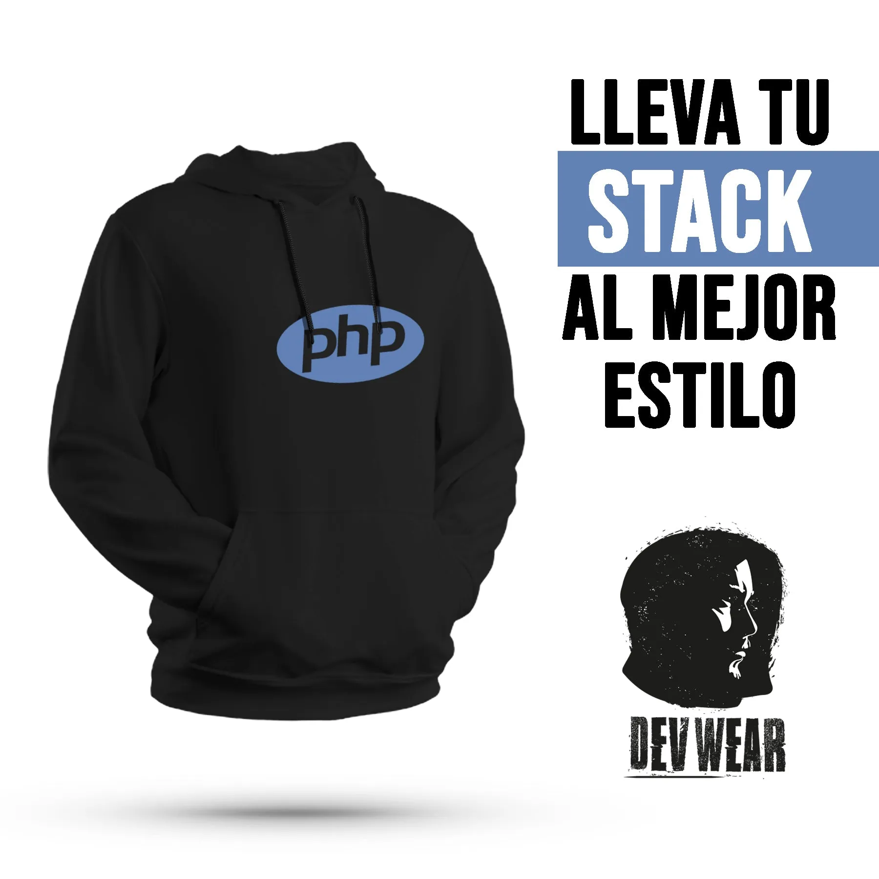 BUZO LOGO CENT DEVELOPER PHP