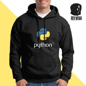 BUZO LOGO CENT DEVELOPER PYTHON