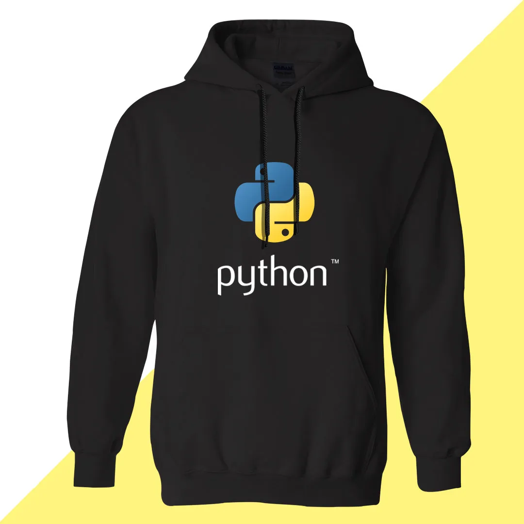 BUZO LOGO CENT DEVELOPER PYTHON