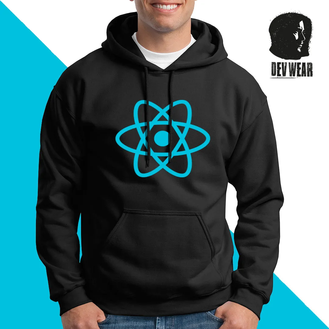 BUZO LOGO CENT DEVELOPER REACT