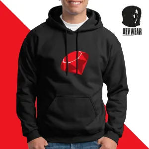 BUZO LOGO CENT DEVELOPER RUBY NEW