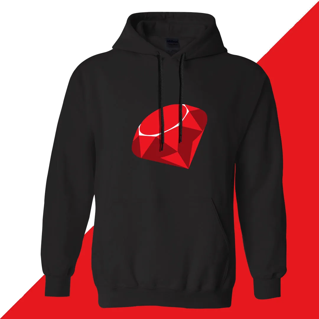BUZO LOGO CENT DEVELOPER RUBY NEW