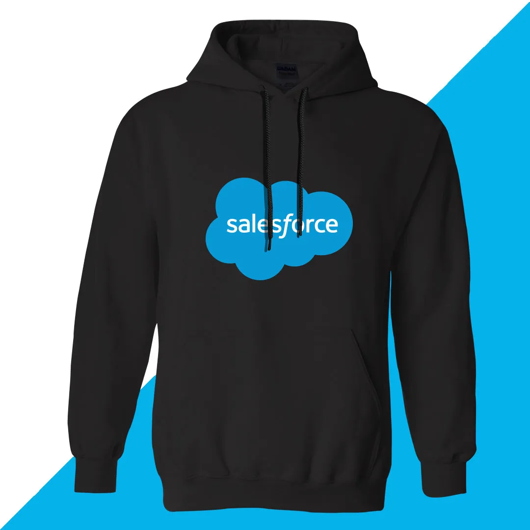 BUZO LOGO CENT DEVELOPER SALESFORCE