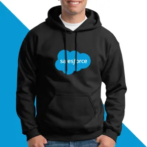 BUZO LOGO CENT DEVELOPER SALESFORCE