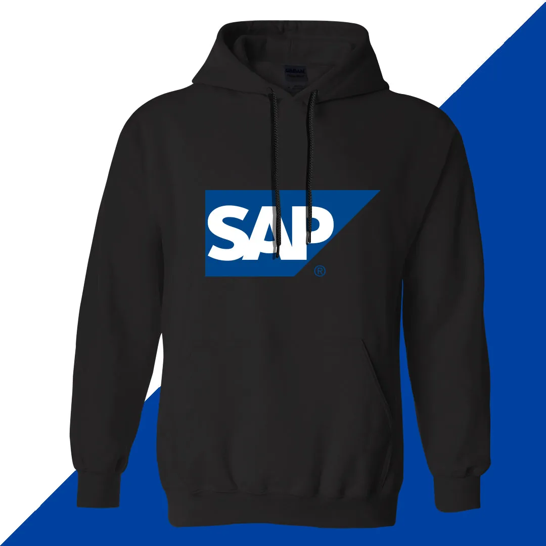 BUZO LOGO CENT DEVELOPER SAP
