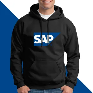 BUZO LOGO CENT DEVELOPER SAP