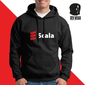 BUZO LOGO CENT DEVELOPER SCALA