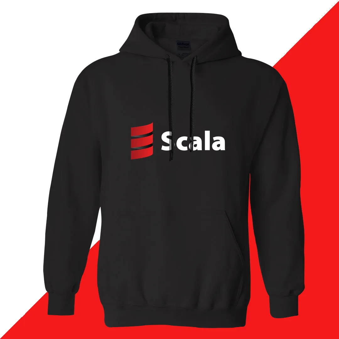 BUZO LOGO CENT DEVELOPER SCALA