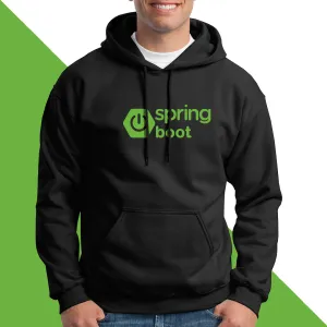 BUZO LOGO CENT DEVELOPER SPRING BOOT