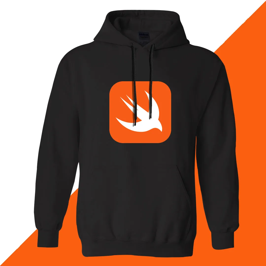 BUZO LOGO CENT DEVELOPER SWIFT ORIGINAL