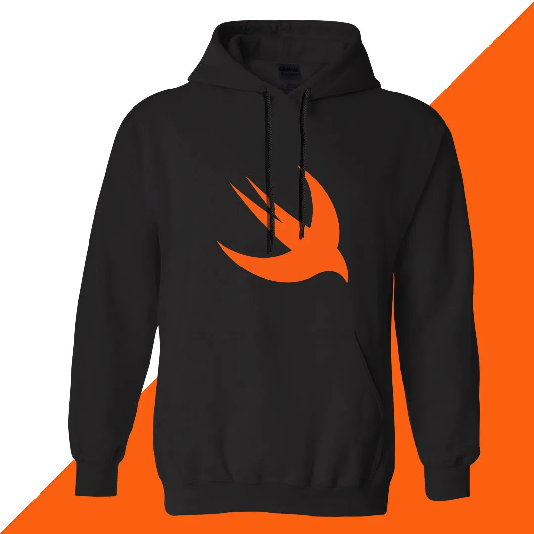 BUZO LOGO CENT DEVELOPER SWIFT