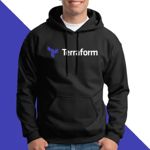 BUZO LOGO CENT DEVELOPER TERRAFORM