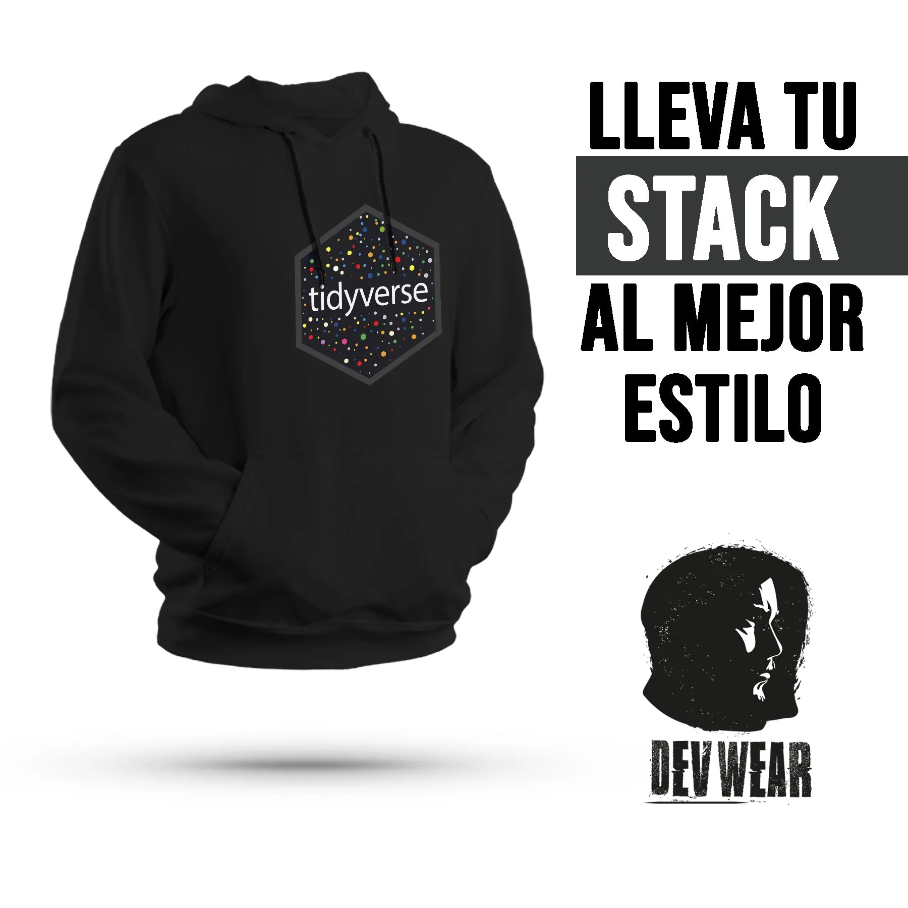 BUZO LOGO CENT DEVELOPER TIDYVERSE