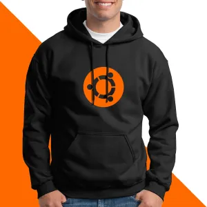 BUZO LOGO CENT DEVELOPER UBUNTU