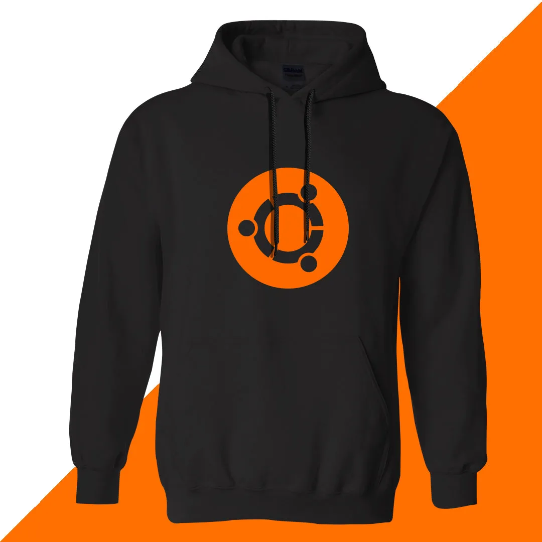 BUZO LOGO CENT DEVELOPER UBUNTU