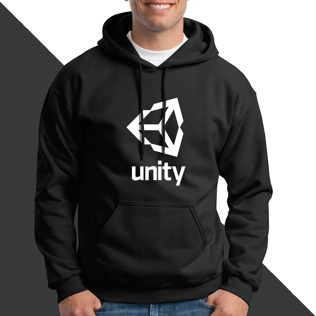 BUZO LOGO CENT DEVELOPER UNITY ALL