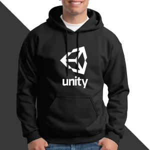 BUZO LOGO CENT DEVELOPER UNITY ALL