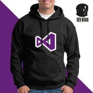 BUZO LOGO CENT DEVELOPER VISUAL