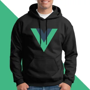 BUZO LOGO CENT DEVELOPER VUEJS