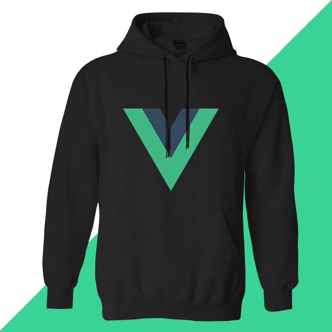 BUZO LOGO CENT DEVELOPER VUEJS